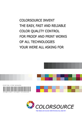 Colorsource Corporate Color Quality solution